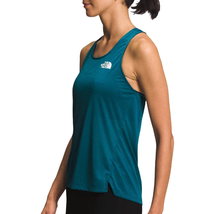 The North Face Women's Sunriser Tank - FINAL SALE WOMEN - Clothing - Tops - Sleeveless The North Face