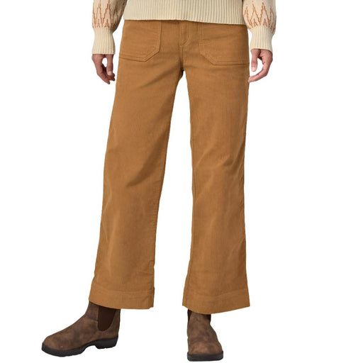 Patagonia Women's Wide Leg Corduroy Pants WOMEN - Clothing - Pants & Leggings Patagonia