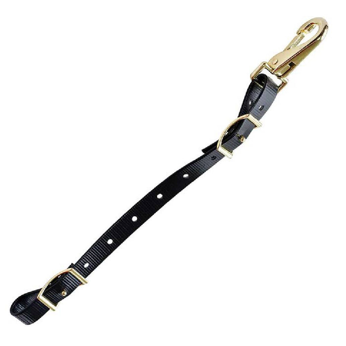 Circle P 1" PVC Cinch Connector Tack - Cinches Circle P