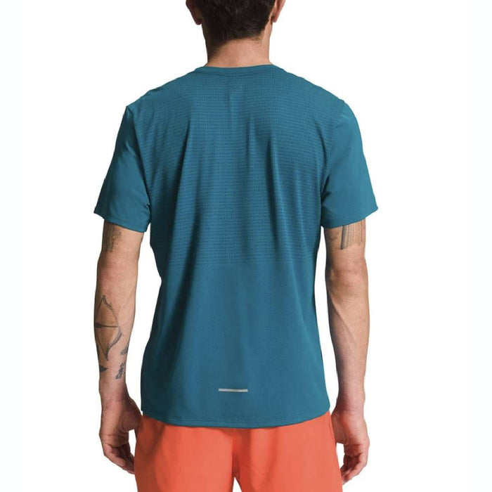 The North Face Men's Sunriser Tee - FINAL SALE MEN - Clothing - T-Shirts & Tanks The North Face