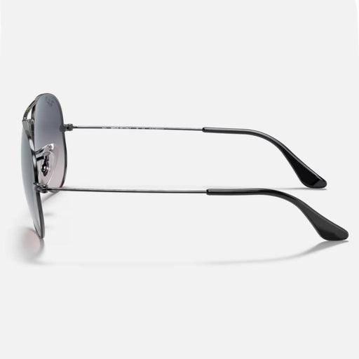 Ray-Ban Aviator Gradient Sunglasses ACCESSORIES - Additional Accessories - Sunglasses Ray-Ban