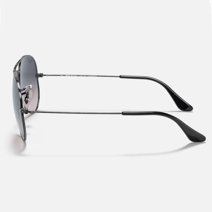 Ray-Ban Aviator Gradient Sunglasses ACCESSORIES - Additional Accessories - Sunglasses Ray-Ban