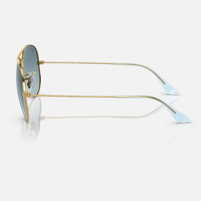 Ray-Ban Aviator Gradient Sunglasses ACCESSORIES - Additional Accessories - Sunglasses Ray-Ban