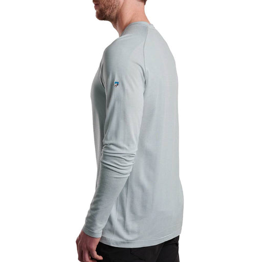 * KÜHL Men's Eclipser Tee - FINAL SALE MEN - Clothing - Shirts - Long Sleeve Kühl