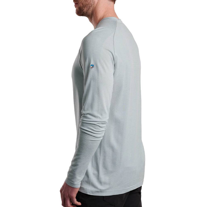 * KÜHL Men's Eclipser Tee - FINAL SALE MEN - Clothing - Shirts - Long Sleeve Kühl