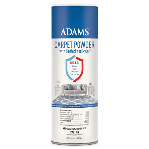 Adams Carpet Powder Barn - Pest Control Adams
