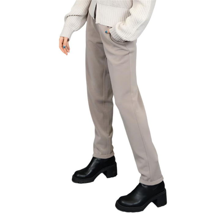 * Serika Tapered Second Skin Pant - FINAL SALE WOMEN - Clothing - Pants & Leggings RD International