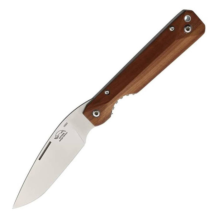 Otter German Beluga Linerlock Knives Otter Knives