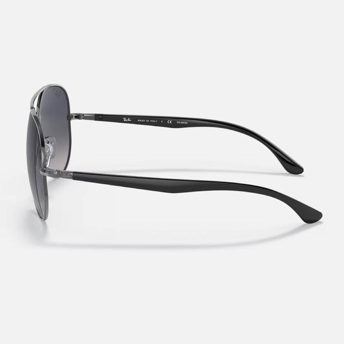 Ray-Ban RB3675 Sunglasses ACCESSORIES - Additional Accessories - Sunglasses Ray-Ban