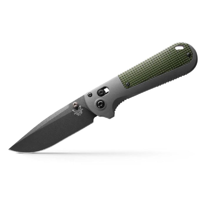 Benchmade Redoubt Knives Benchmade