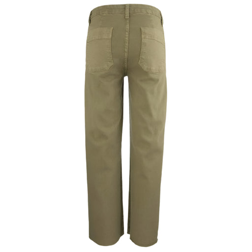 Kut Meg High Rise Wide Leg Jeans - FINAL SALE WOMEN - Clothing - Jeans Kut from the Kloth