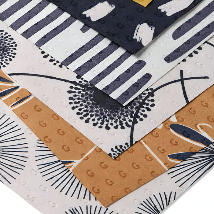 "Pop of Color" Not Paper Towel HOME & GIFTS - Tabletop + Kitchen - Kitchen Decor Geometry