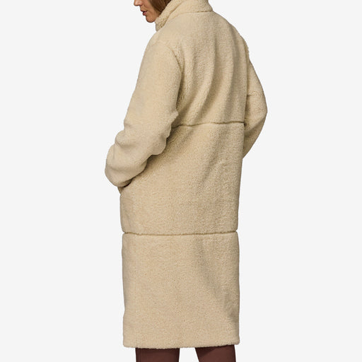 Patagonia Women's Lonesome Mesa Long Coat WOMEN - Clothing - Outerwear - Jackets Patagonia