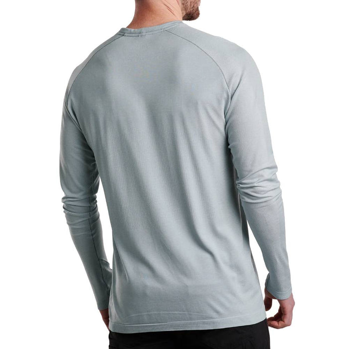 * KÜHL Men's Eclipser Tee - FINAL SALE MEN - Clothing - Shirts - Long Sleeve Kühl