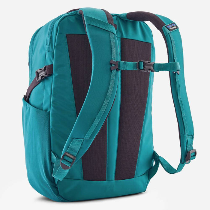 Patagonia Refugio 26L Daypack - Belay Blue ACCESSORIES - Luggage & Travel - Backpacks & Belt Bags Patagonia