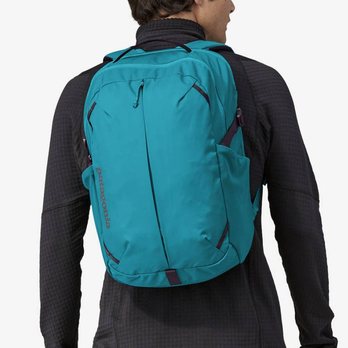 Patagonia Refugio 26L Daypack - Belay Blue ACCESSORIES - Luggage & Travel - Backpacks & Belt Bags Patagonia