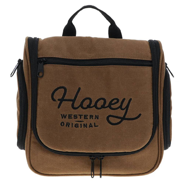 Hooey Cowboy Kit - Tan/Aztec/Cream ACCESSORIES - Luggage & Travel - Shave Kits Hooey