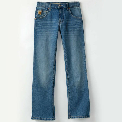 Cinch Boy's Relaxed Bootcut Jeans KIDS - Boys - Clothing - Jeans Cinch