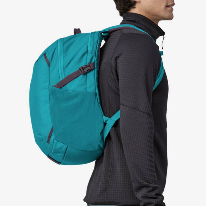 Patagonia Refugio 26L Daypack - Belay Blue ACCESSORIES - Luggage & Travel - Backpacks & Belt Bags Patagonia