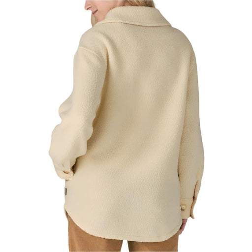 Patagonia Women's Retro Pile Shacket - FINAL SALE WOMEN - Clothing - Outerwear - Jackets Patagonia