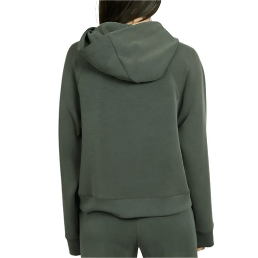 Pristine Modal Second Skin Hoodie WOMEN - Clothing - Pullovers & Hoodies RD International