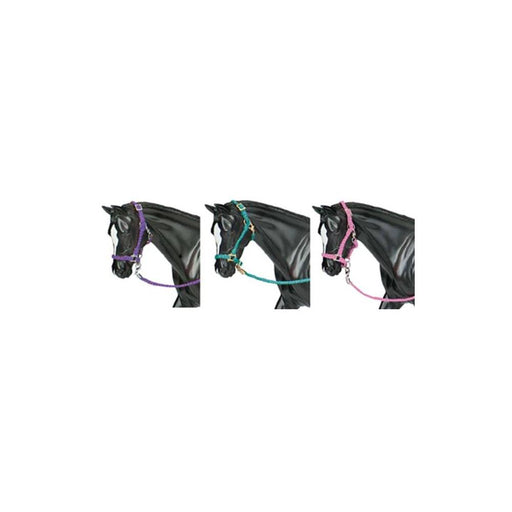 Breyer Nylon Halter with Lead Rope KIDS - Accessories - Toys Breyer