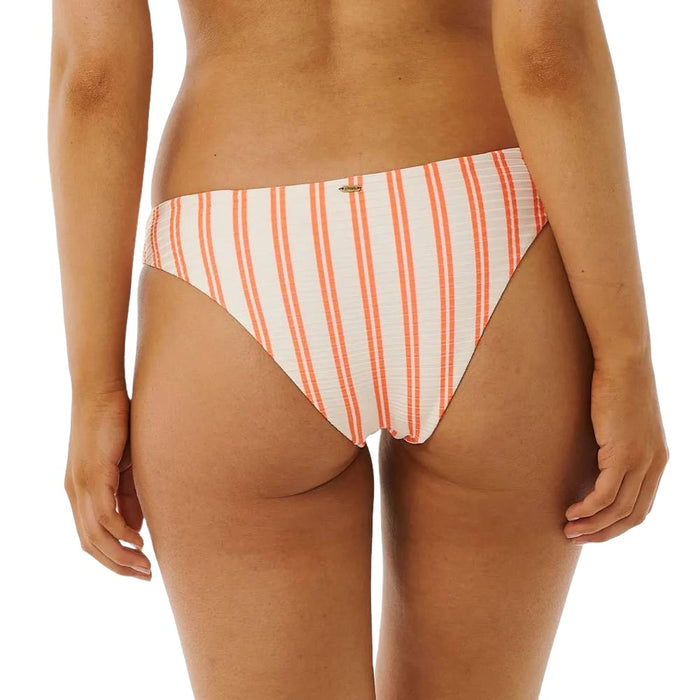Rip Curl Women's Premium Surf Cheeky Bikini Bottoms WOMEN - Clothing - Surf & Swimwear - Swimsuits Rip Curl