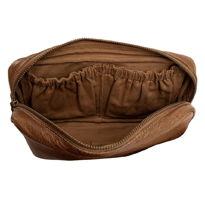 STS Ranchwear Boho Cowgirl Bebe Cosmetic Bag ACCESSORIES - Luggage & Travel - Cosmetic Bag STS Ranchwear