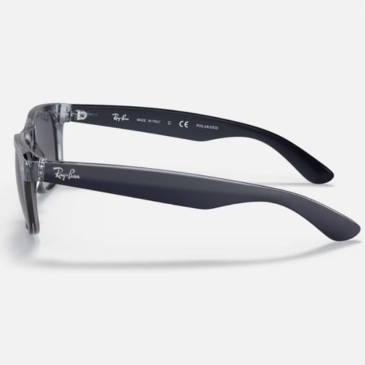 Ray-Ban New Wayfarer Classic Sunglasses ACCESSORIES - Additional Accessories - Sunglasses Ray-Ban