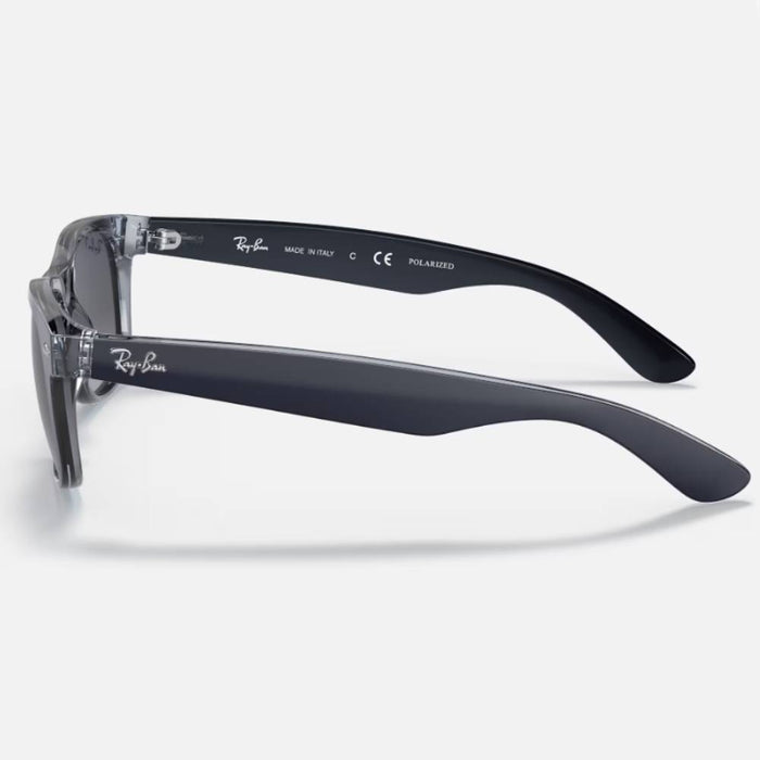 Ray-Ban New Wayfarer Classic Sunglasses ACCESSORIES - Additional Accessories - Sunglasses Ray-Ban