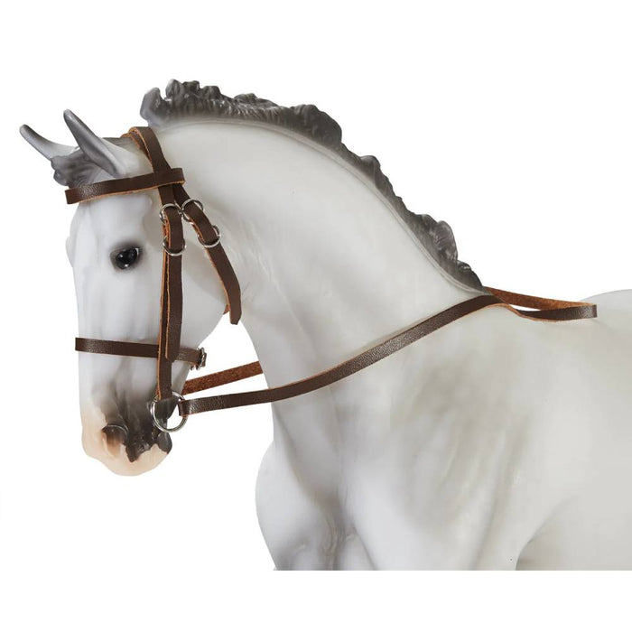 Breyer English Hunter/Jumper Bridle HOME & GIFTS - Toys Breyer