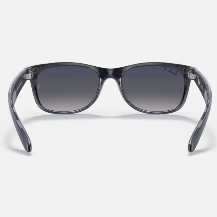 Ray-Ban New Wayfarer Classic Sunglasses ACCESSORIES - Additional Accessories - Sunglasses Ray-Ban