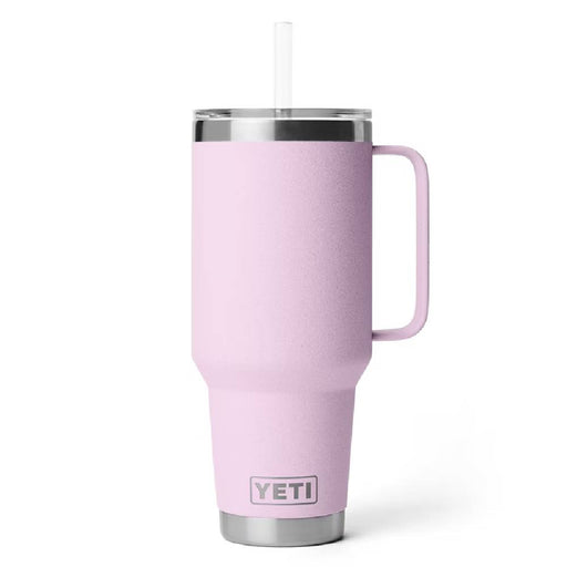 Yeti Rambler 42oz Straw Mug - Cherry Blossom HOME & GIFTS - Yeti Yeti
