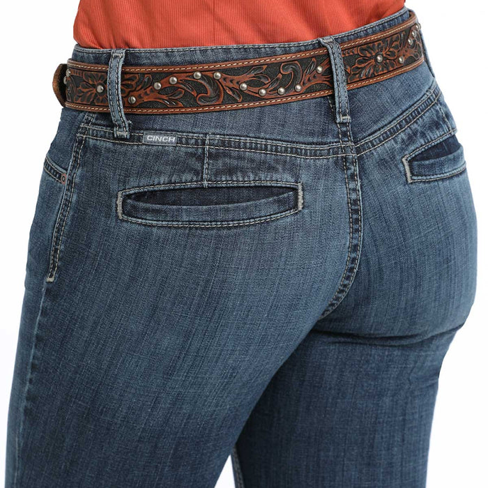 Cinch Women's Lynden Slim Trouser WOMEN - Clothing - Jeans Cinch
