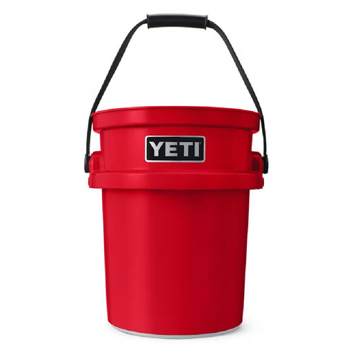 Yeti 5G Loadout Bucket - Rescue Red HOME & GIFTS - Yeti Yeti