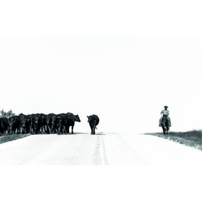 West: The American Cowboy HOME & GIFTS - Books ACC Publishing