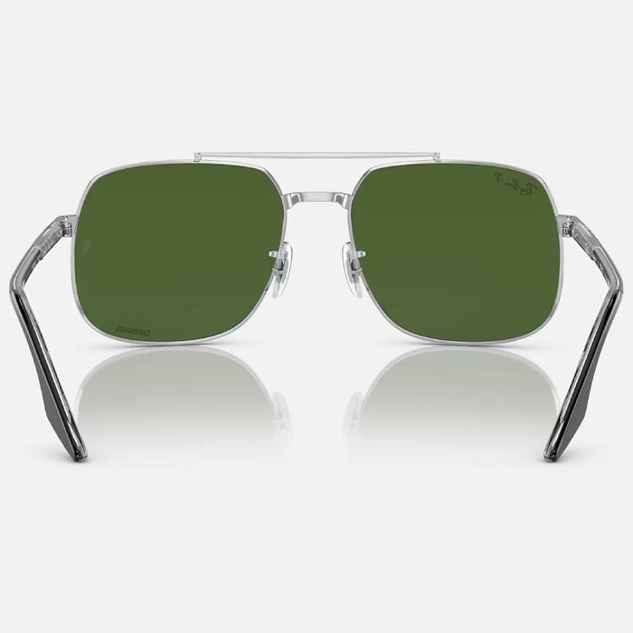 Ray-Ban RB3699 Sunglasses ACCESSORIES - Additional Accessories - Sunglasses Ray-Ban