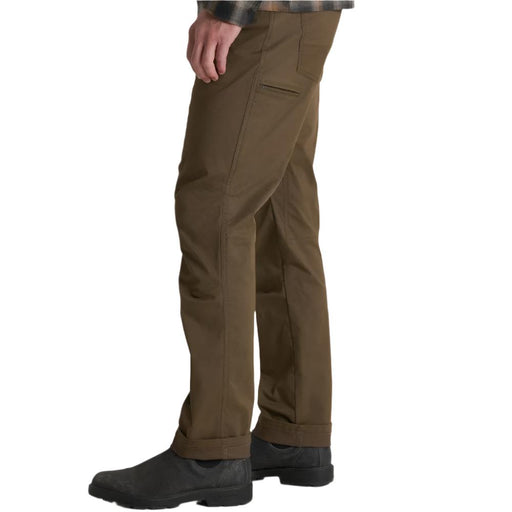 KÜHL Men's Rydr Lite Klassik Pant MEN - Clothing - Pants Kühl