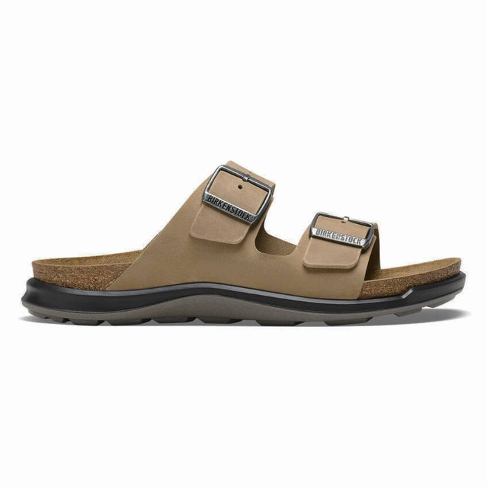 Birkenstock Arizona Crosstown - Tobacco Brown WOMEN - Footwear - Sandals Birkenstock