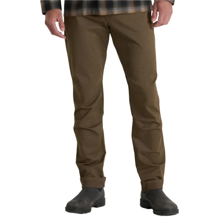 KÜHL Men's Rydr Lite Klassik Pant MEN - Clothing - Pants Kühl
