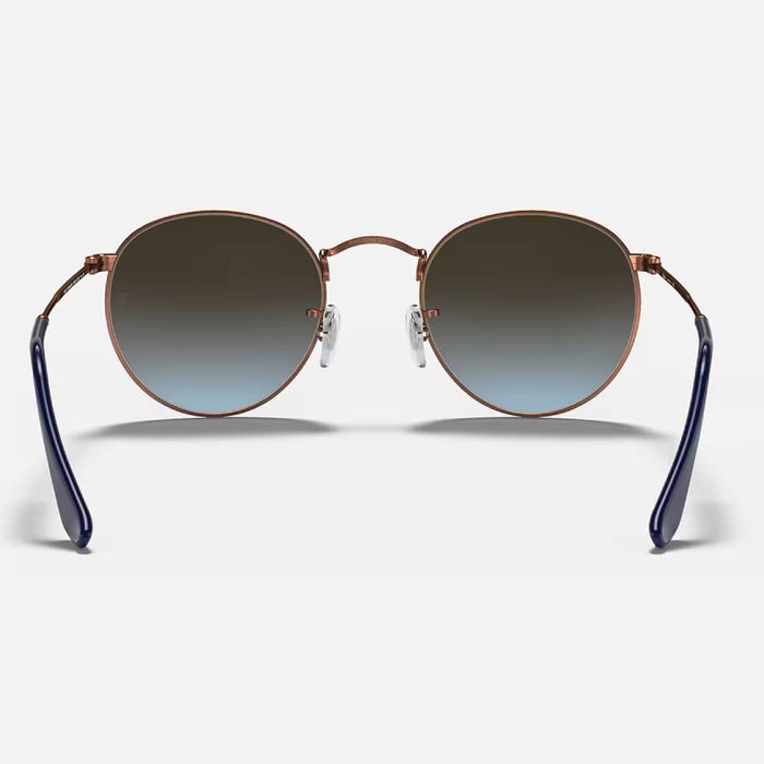 Ray-Ban Round Metal Sunglasses ACCESSORIES - Additional Accessories - Sunglasses Ray-Ban