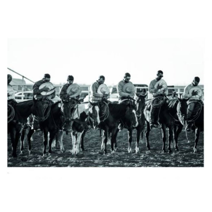 West: The American Cowboy HOME & GIFTS - Books ACC Publishing