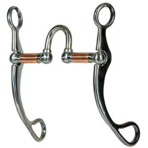 Professional's Choice Laramie Collection Correction Bit Tack - Bits Professional's Choice