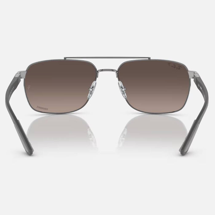 Ray-Ban RB3701 Sunglasses ACCESSORIES - Additional Accessories - Sunglasses Ray-Ban