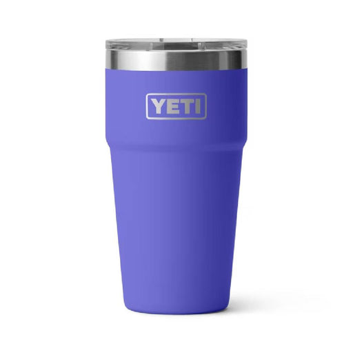 Yeti Rambler 20oz Stackable w/ Magslider Lid - Ultramarine Violet HOME & GIFTS - Yeti Yeti