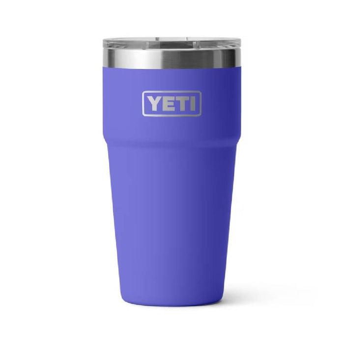 Yeti Rambler 20oz Stackable w/ Magslider Lid - Ultramarine Violet HOME & GIFTS - Yeti Yeti