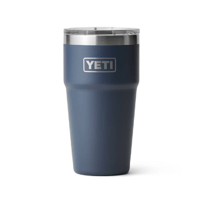 Yeti Rambler 20oz Stackable Cup - Navy HOME & GIFTS - Yeti Yeti