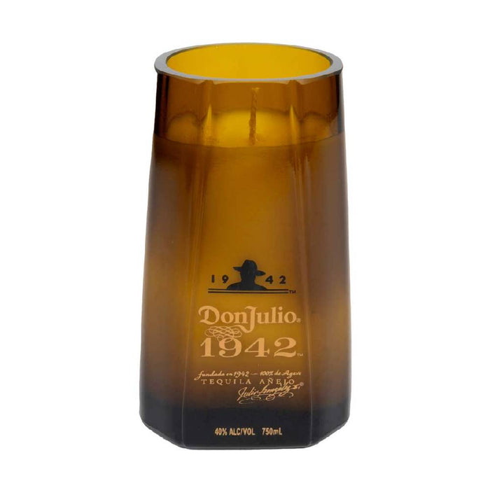 Recycled 1942 Candle - Amber/Sandalwood/Leather HOME & GIFTS - Home Decor - Candles + Diffusers Scottsdale Candle Factory