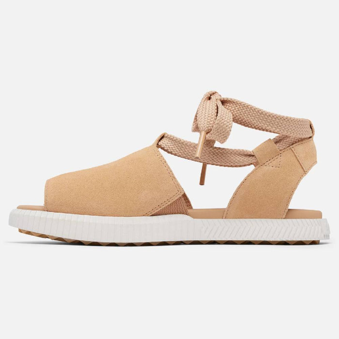 * Sorel Ona Streetworks Drille Flat Sandal - FINAL SALE WOMEN - Footwear - Sandals Sorel