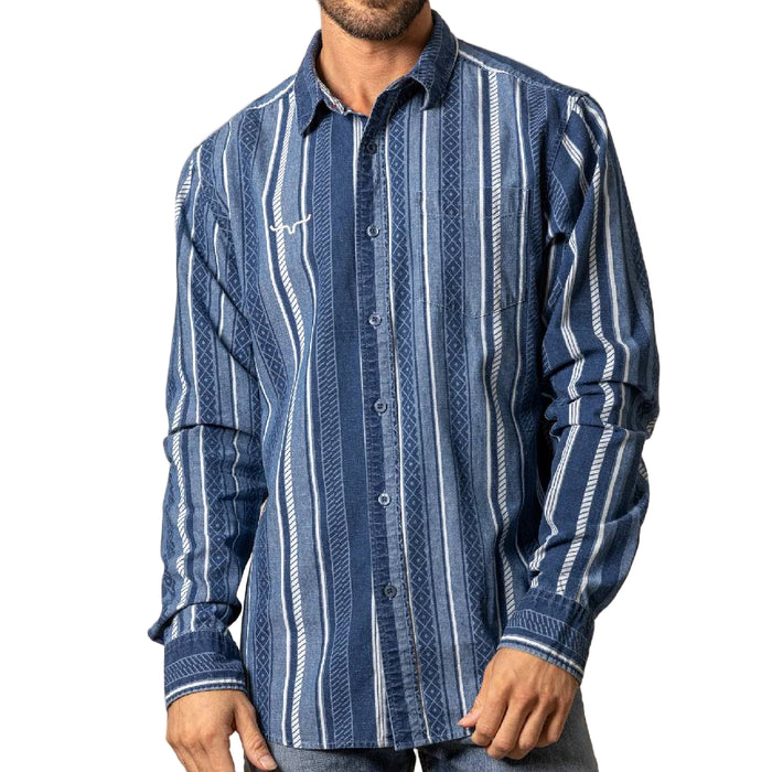 Kimes Ranch Men's Tombstone Shirt